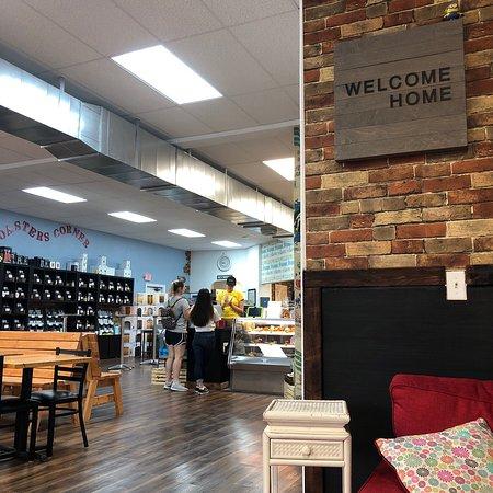 Cattle Dog Coffee Roasters